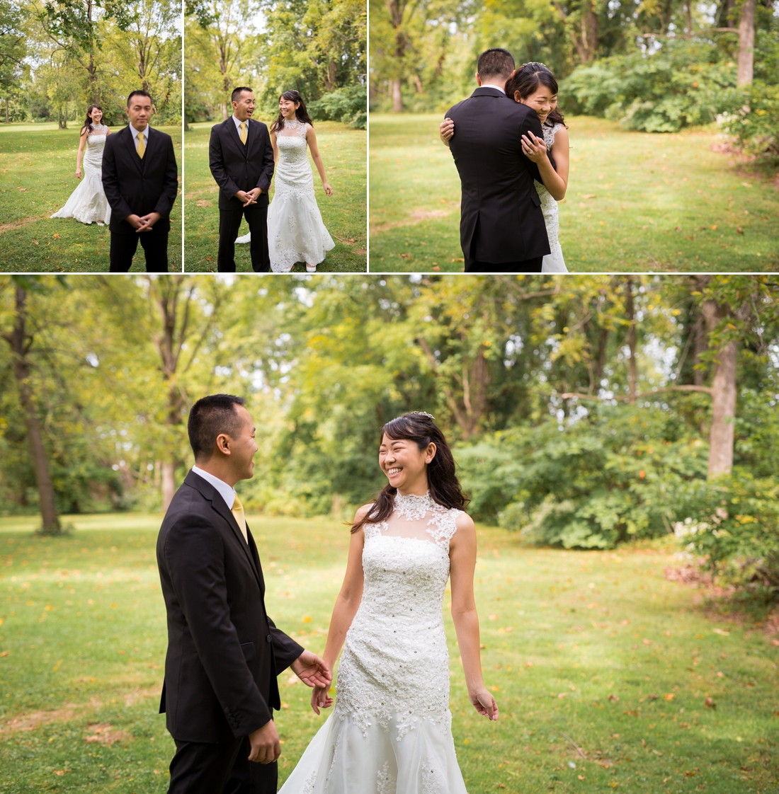 Harrisburg York Wedding Photography